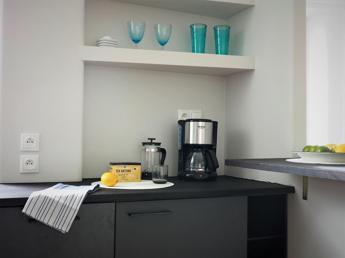 Classic Apartment In وارسو المظهر الخارجي الصورة