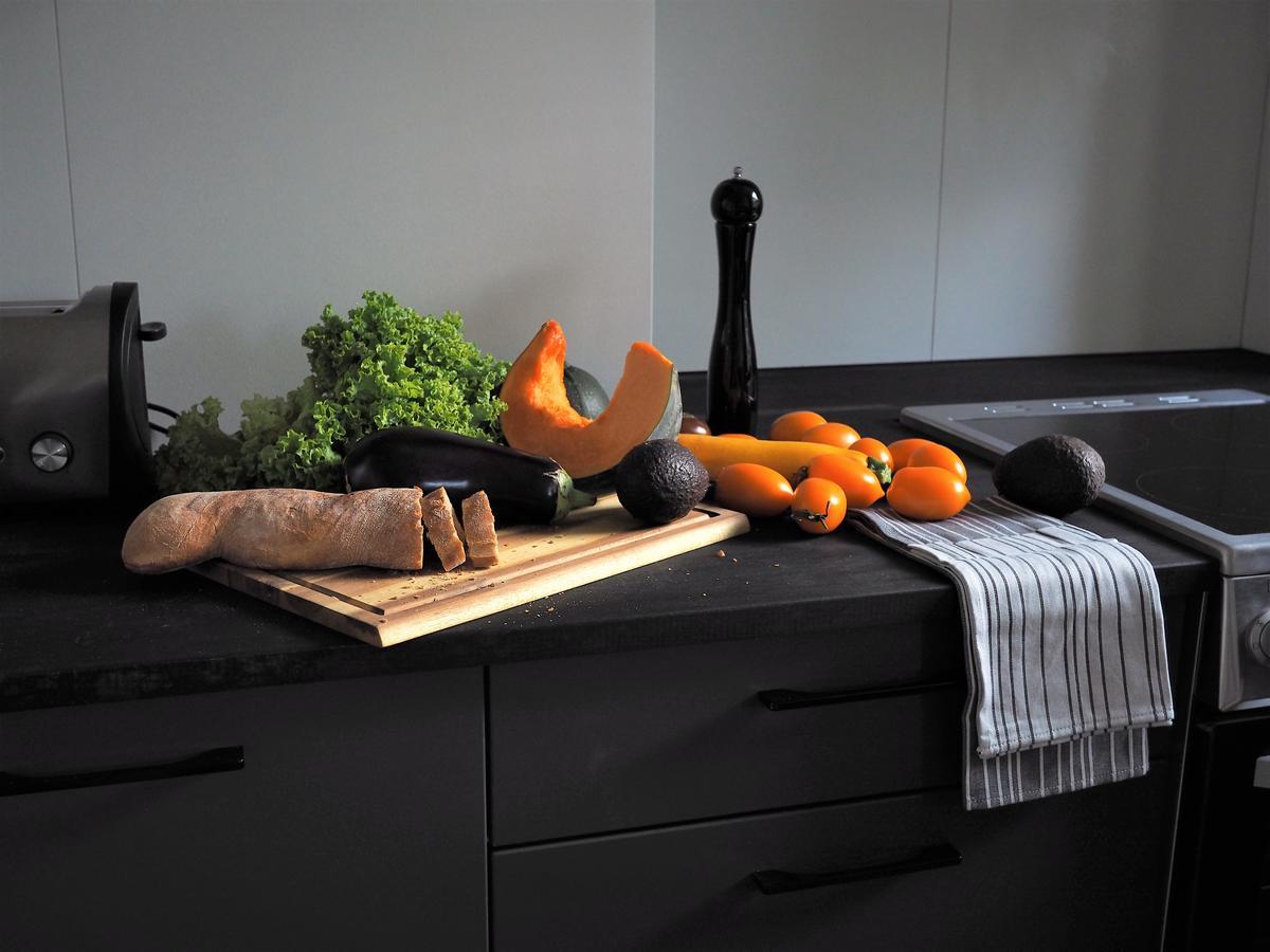 Classic Apartment In وارسو المظهر الخارجي الصورة