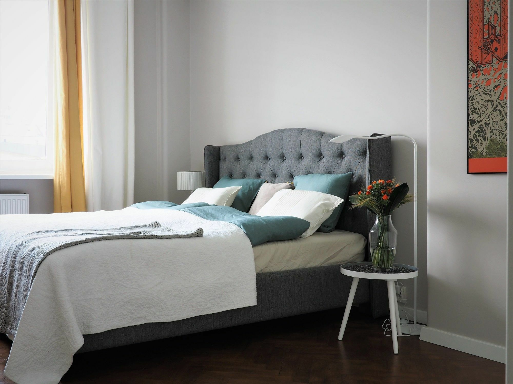 Classic Apartment In وارسو المظهر الخارجي الصورة