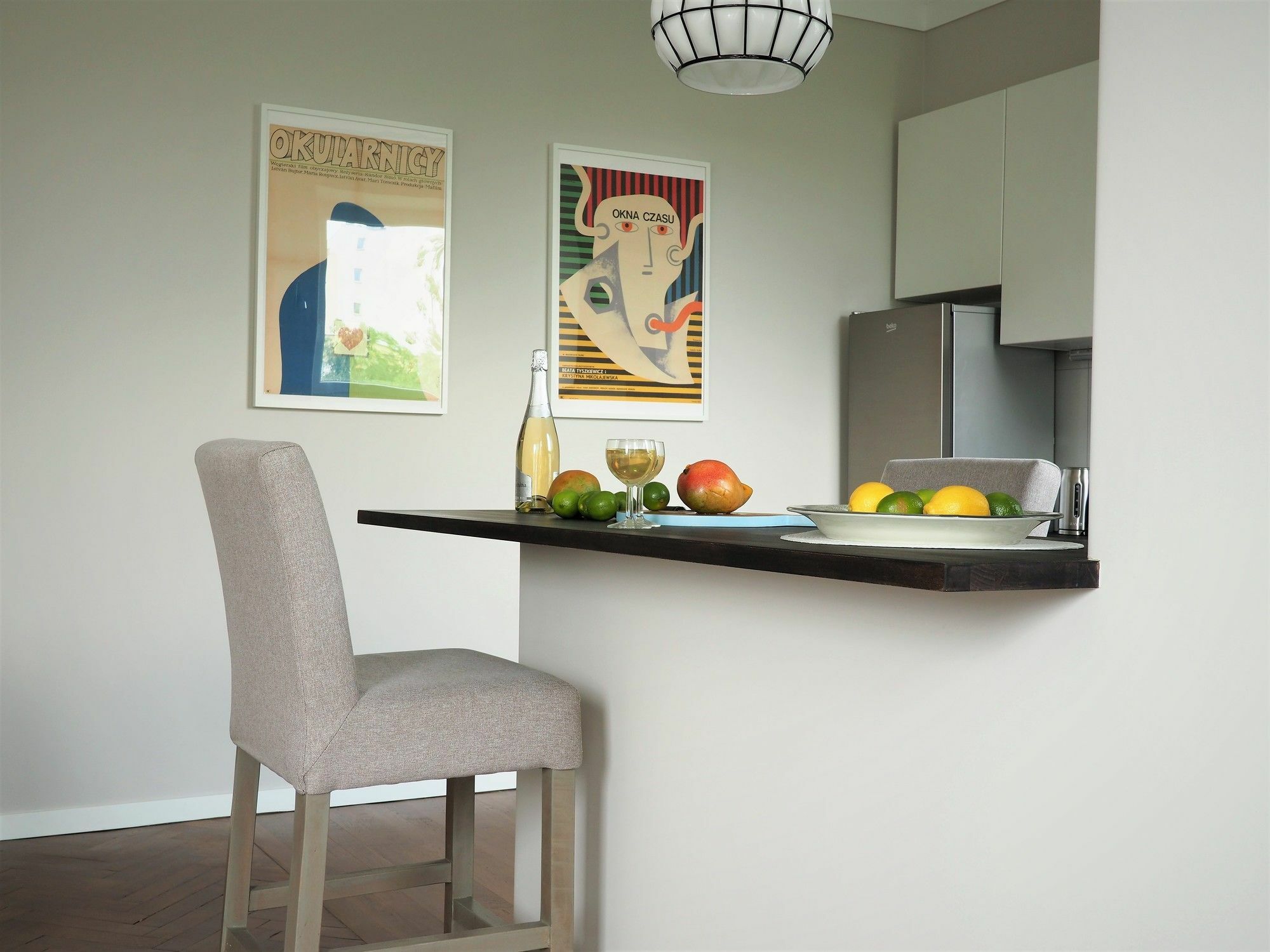 Classic Apartment In وارسو المظهر الخارجي الصورة