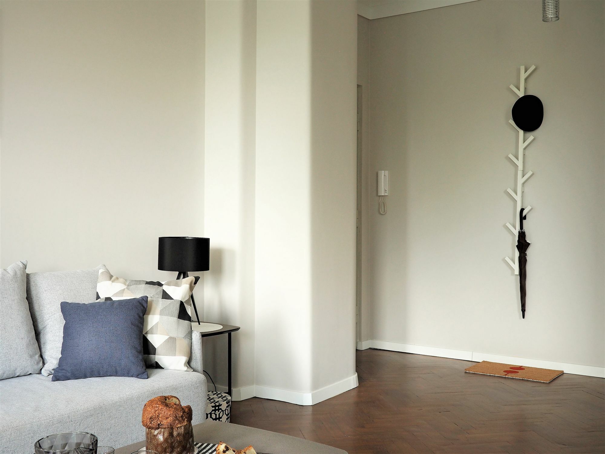 Classic Apartment In وارسو المظهر الخارجي الصورة